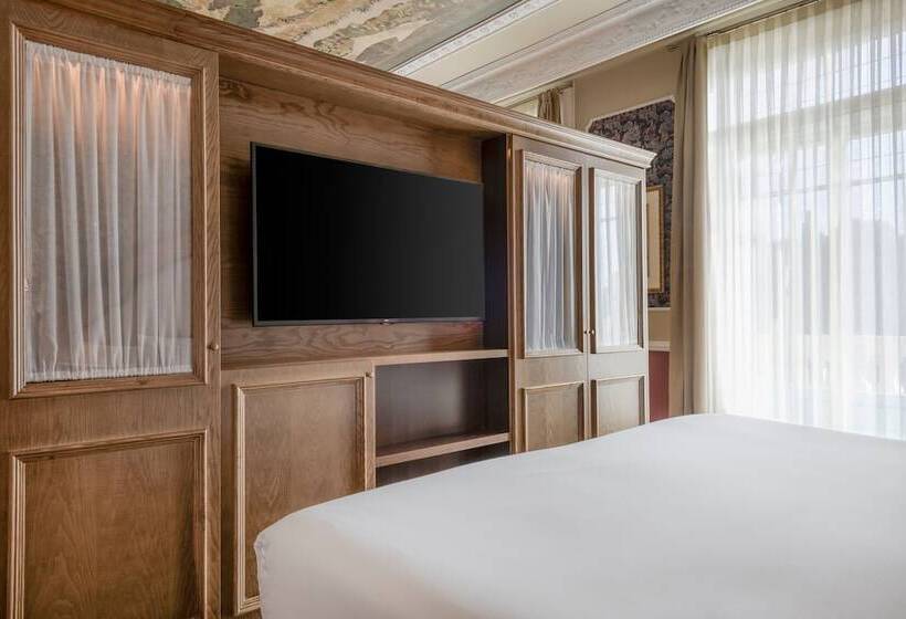 ジュニアスイート, Palacio Del Retiro, Autograph Collection