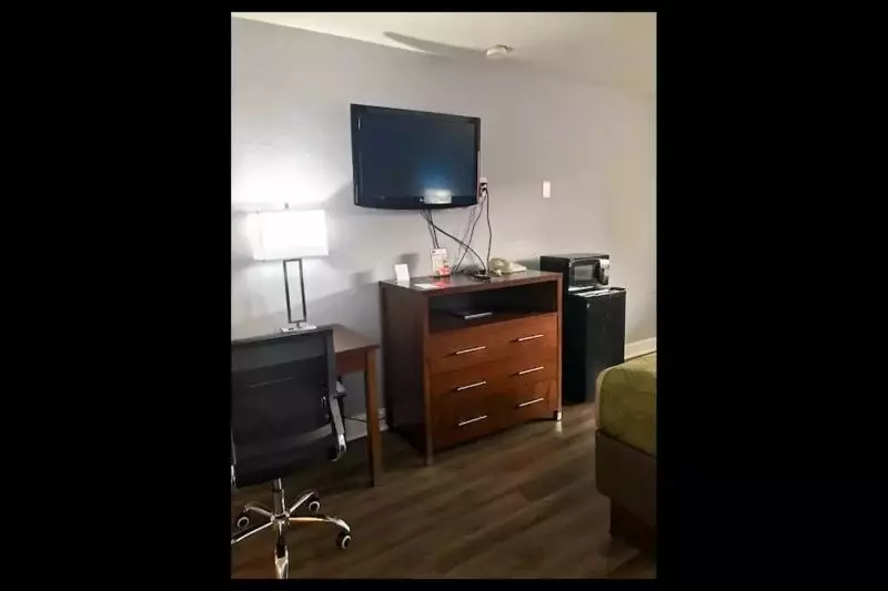 1ベッドルームのデラックスアパートメント, Panamby Guarulhos