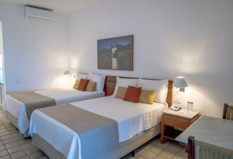 Номер Deluxe Вид на Море, Portobello Resort & Safari