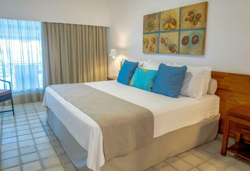 סוויטה נוף לים, Portobello Resort & Safari