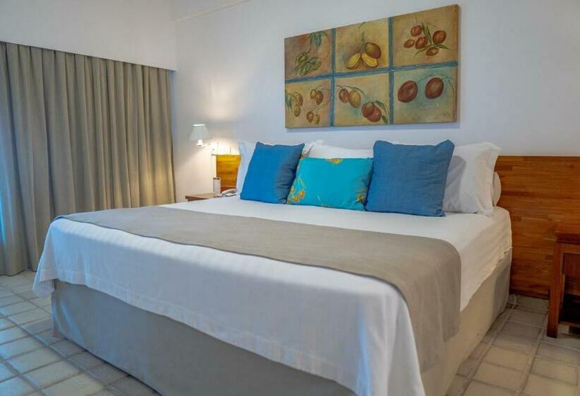 סוויטה נוף לים, Portobello Resort & Safari