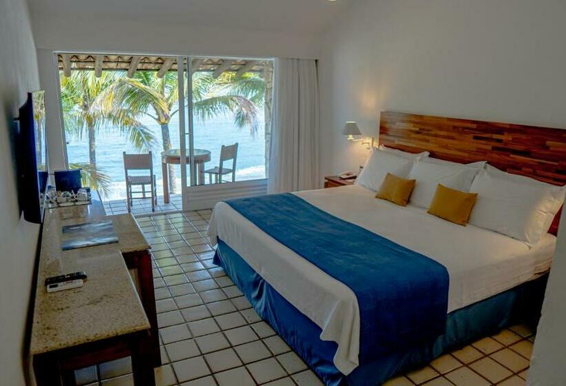 Люкс Вид на Море, Portobello Resort & Safari