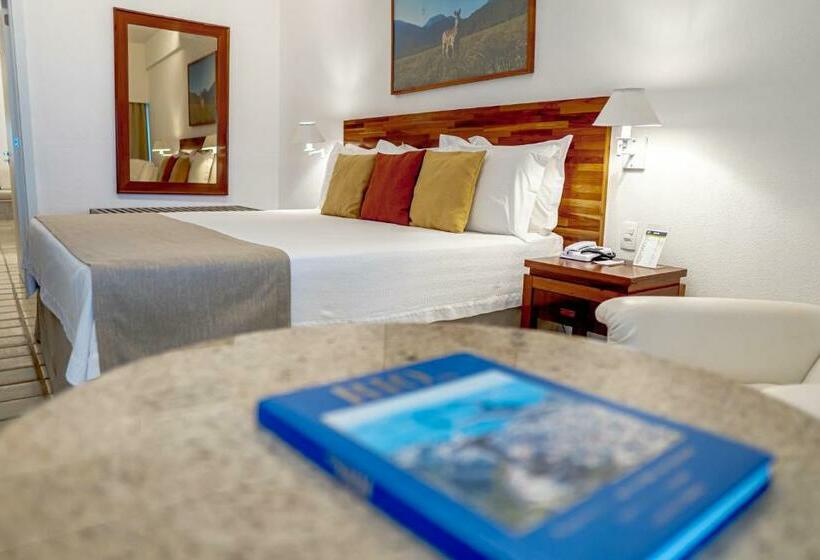 Люкс Deluxe Вид на Море, Portobello Resort & Safari