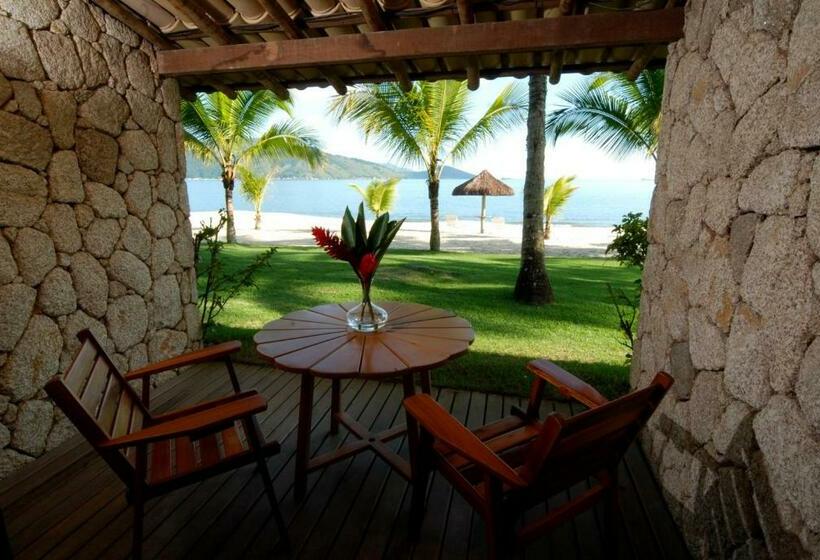 סוויטת דלוקס נוף לים, Portobello Resort & Safari