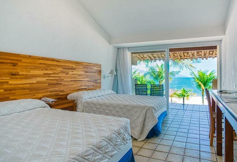 חדר סטנדרט, Portobello Resort & Safari