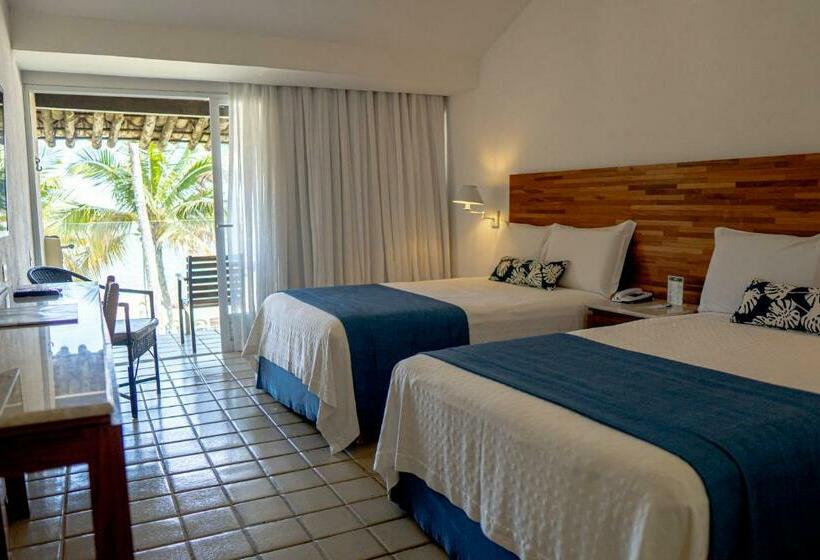 חדר סטנדרט, Portobello Resort & Safari