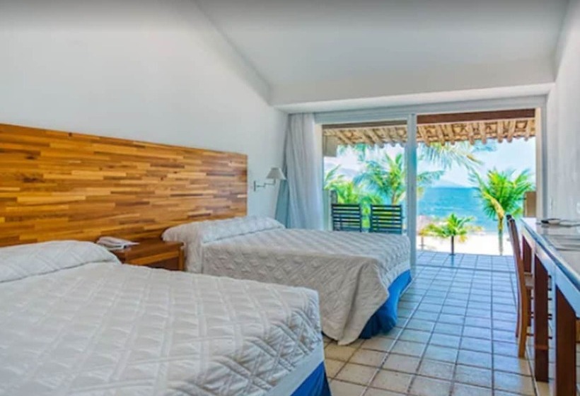 חדר סטנדרט, Portobello Resort & Safari