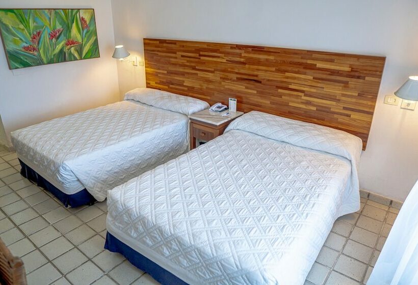 Номер Стандарт, Portobello Resort & Safari