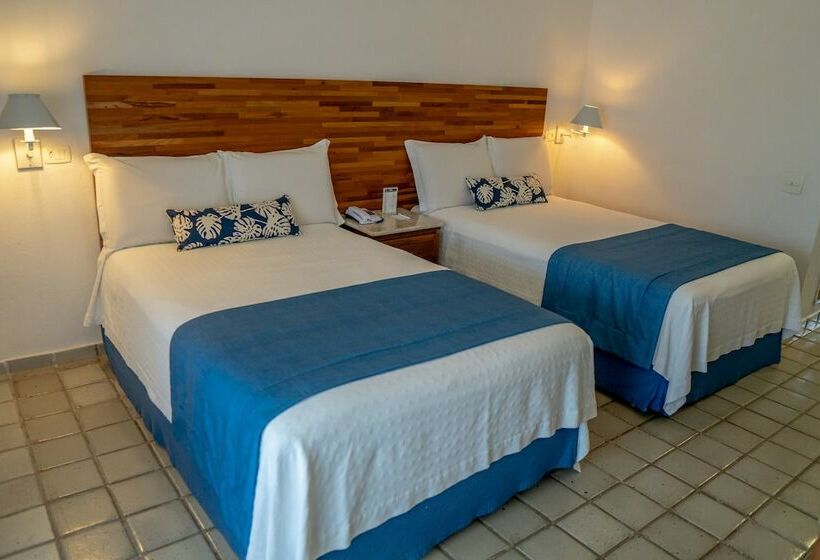 חדר סטנדרט, Portobello Resort & Safari