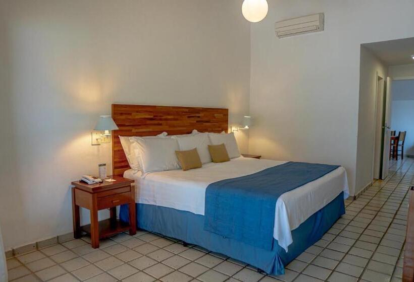 סוויטה נוף לים, Portobello Resort & Safari