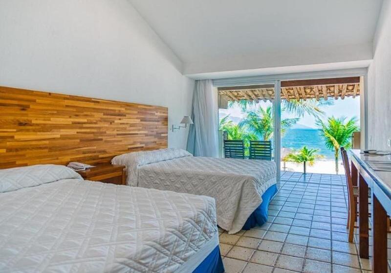 Номер Стандарт, Portobello Resort & Safari