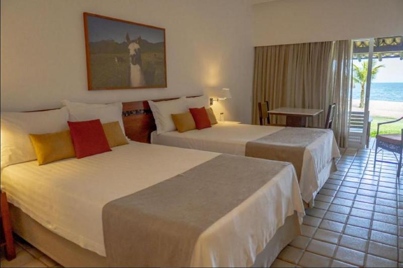 Номер Стандарт Вид на Море, Portobello Resort & Safari