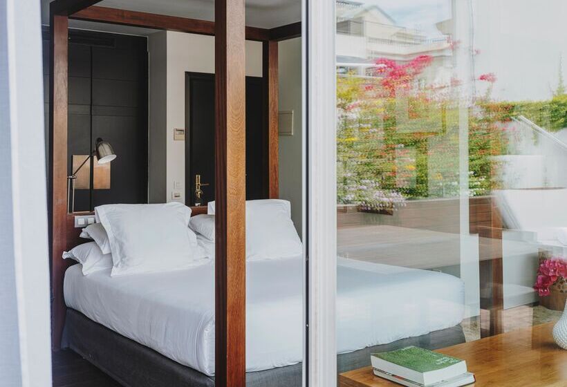 سوییت, Pulitzer Barcelona