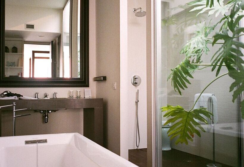 سوییت, Pulitzer Barcelona