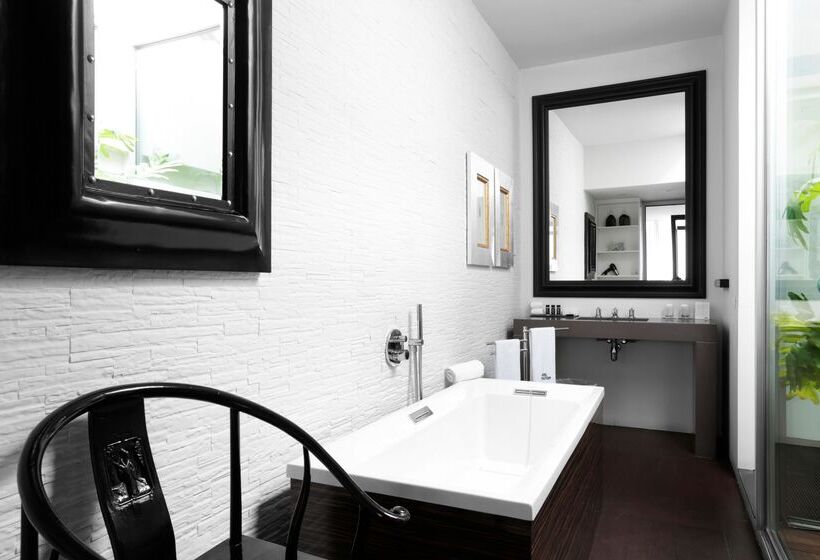 سوییت, Pulitzer Barcelona