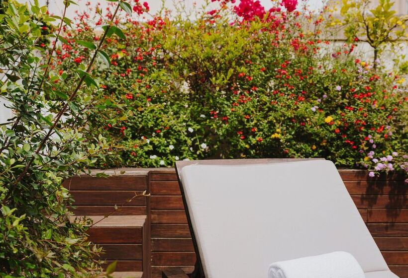 سوییت, Pulitzer Barcelona