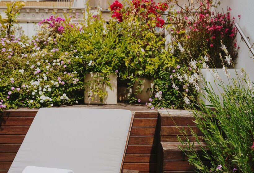 سوییت, Pulitzer Barcelona