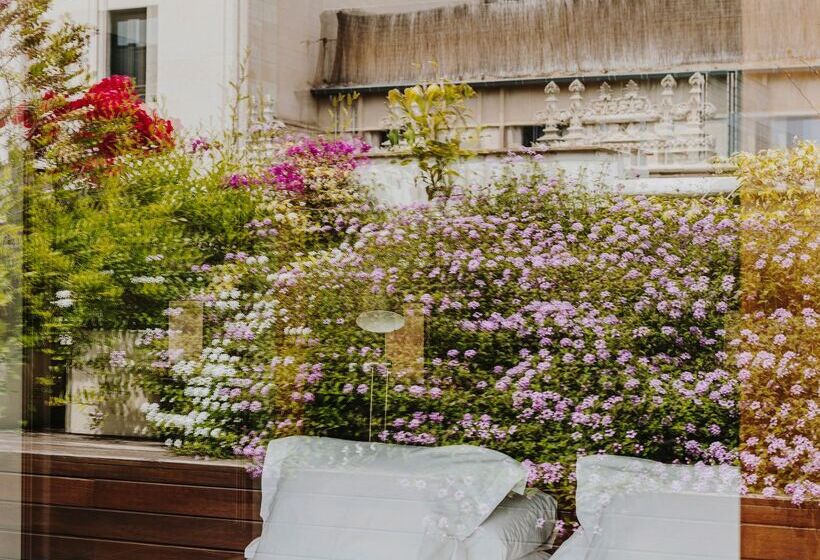 سوییت, Pulitzer Barcelona