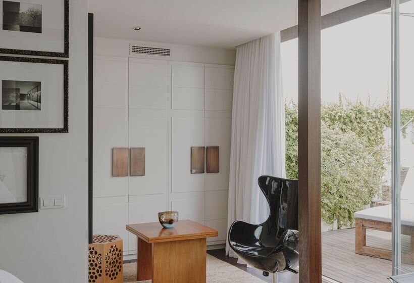 سوییت, Pulitzer Barcelona