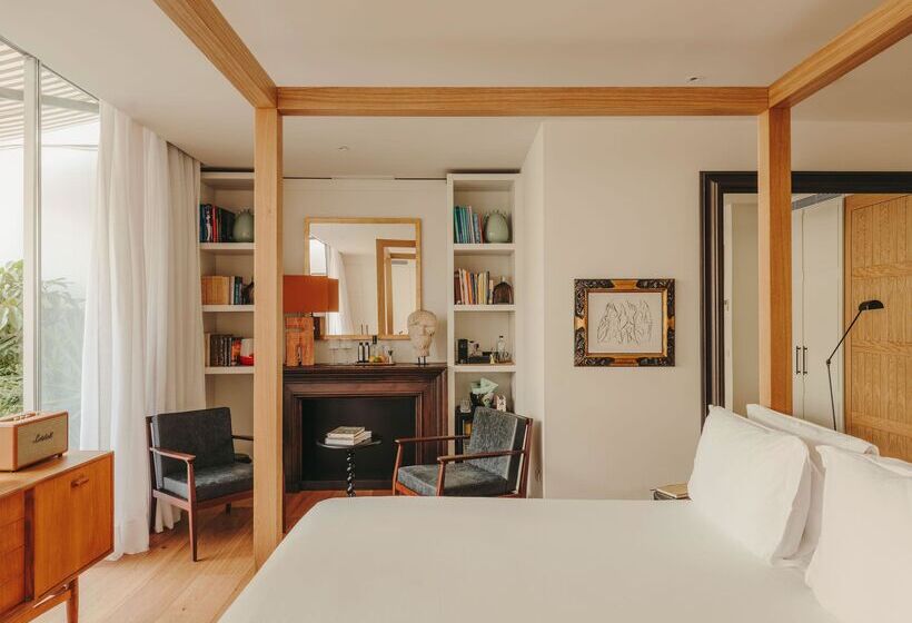 سوییت, Pulitzer Barcelona