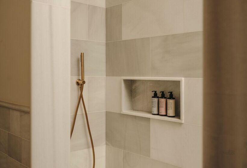 سوییت, Pulitzer Barcelona