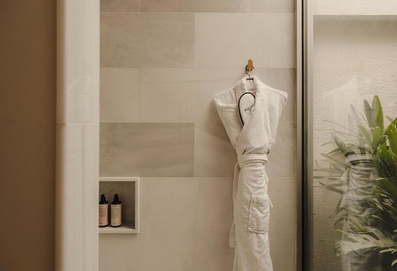 سوییت, Pulitzer Barcelona