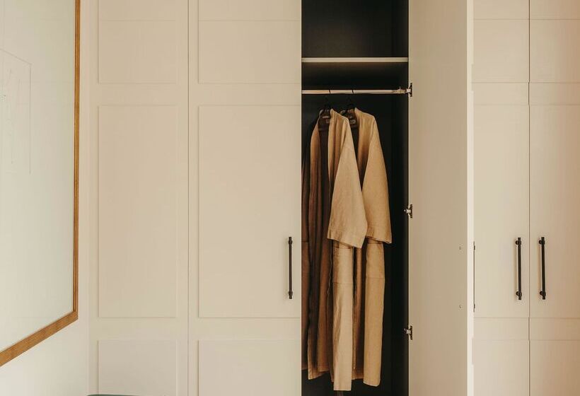 سوییت, Pulitzer Barcelona