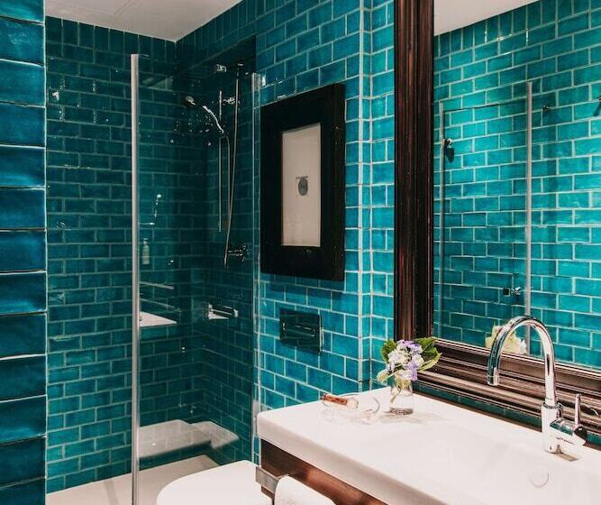 اتاق استاندارد, Pulitzer Barcelona