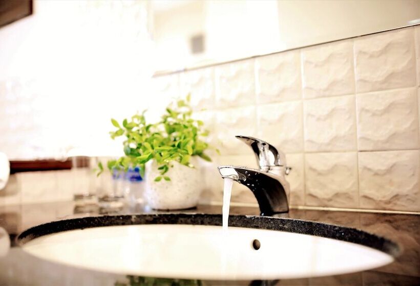 اتاق پرمیوم با چشمانداز دریا, Sandy Beach Non Nuoc Resort