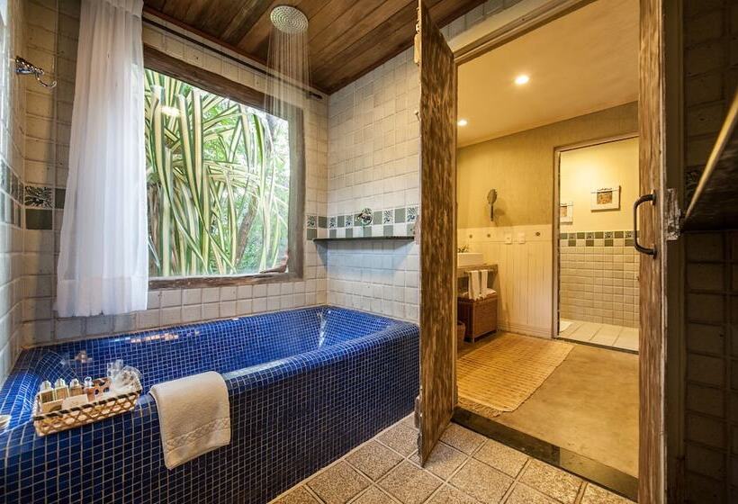 דירת חדר, Toca Da Coruja