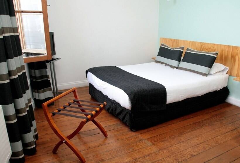 اتاق سوپریور, Ultramar