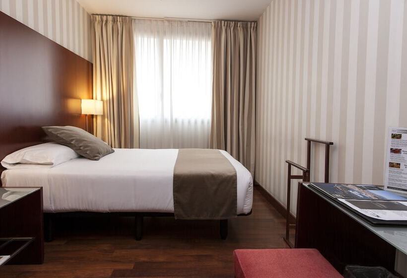 اتاق استاندارد, Zenit Bilbao