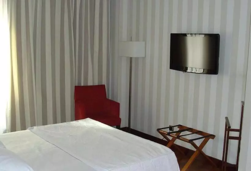 スタンダードルーム, Zenit Bilbao