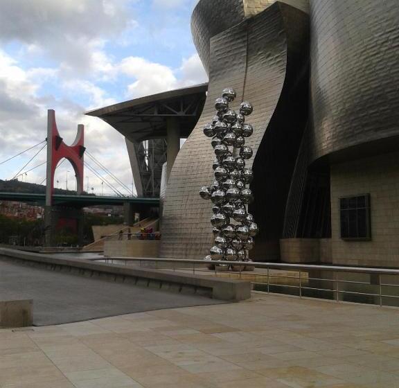 اتاق استاندارد, Zenit Bilbao