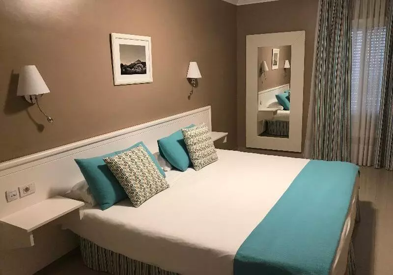 سوییت جونیور, La Quinta Park Suites & Spa