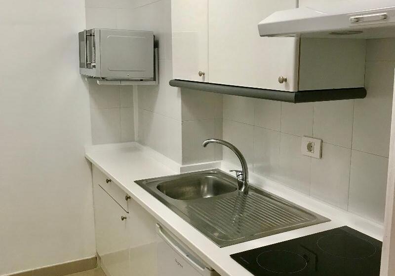 סוויטת ג'וניור, La Quinta Park Suites & Spa