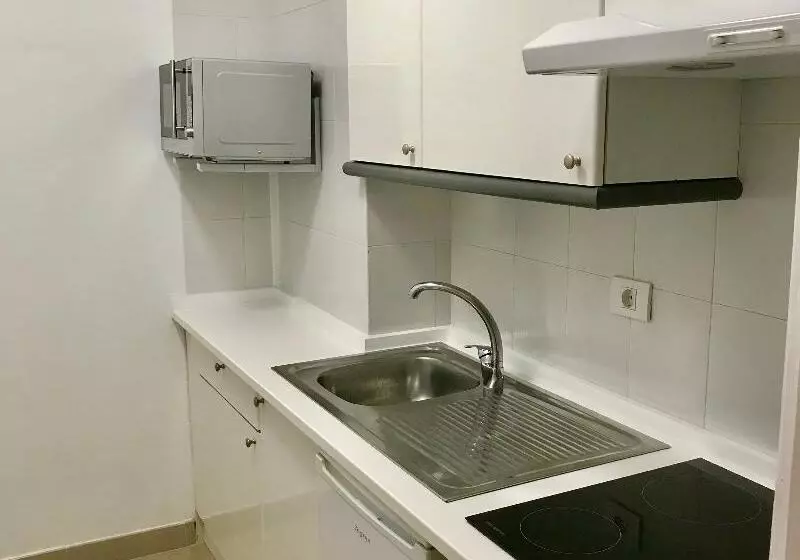 سوییت جونیور, La Quinta Park Suites & Spa