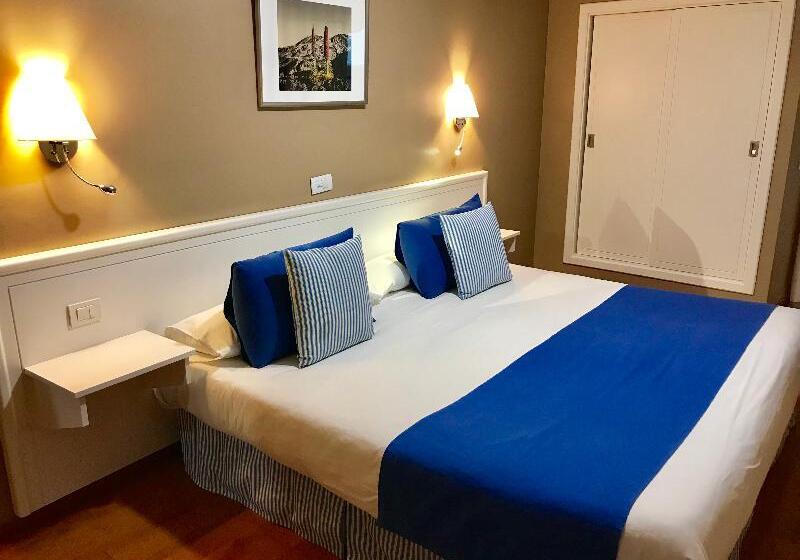 סוויטת ג'וניור, La Quinta Park Suites & Spa