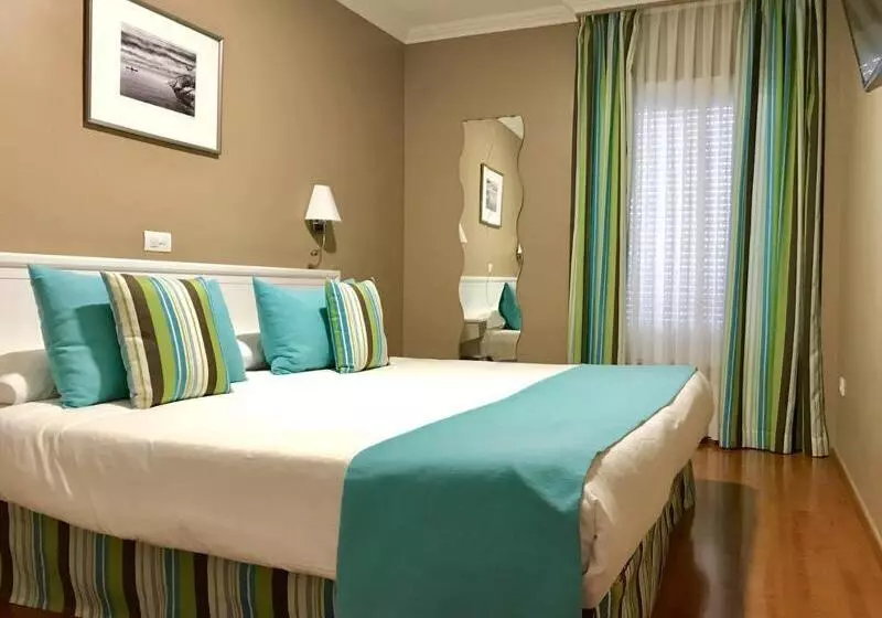 سوئیت جونیور با چشم‌انداز, La Quinta Park Suites & Spa