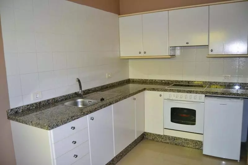 اتاق استاندارد با چشم‌انداز دریا, La Quinta Park Suites & Spa