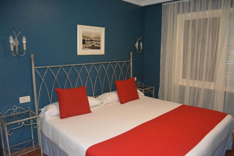 חדר סטנדרט נוף לים, La Quinta Park Suites & Spa