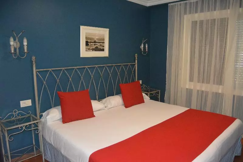 اتاق استاندارد با چشم‌انداز دریا, La Quinta Park Suites & Spa