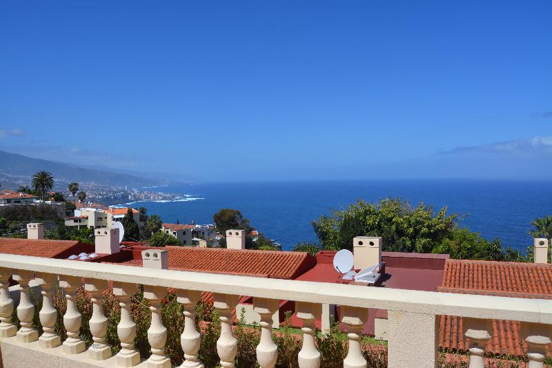 חדר סטנדרט נוף לים, La Quinta Park Suites & Spa