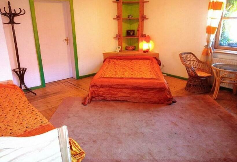 스탠다드 룸, Gastehaus Und Cafe Lichthof