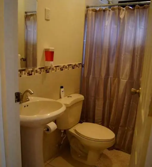 デラックスルーム, La Residencia Inn