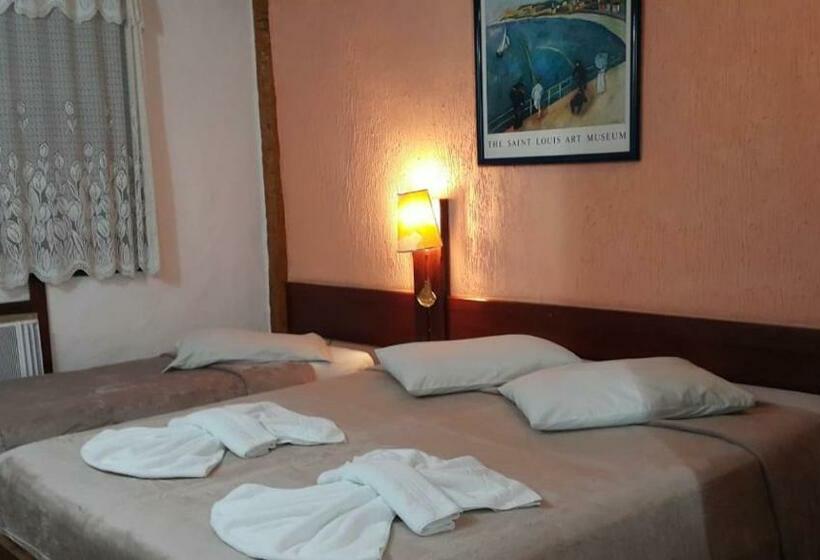 חדר סטנדרט, Pousada Dos Veleiros