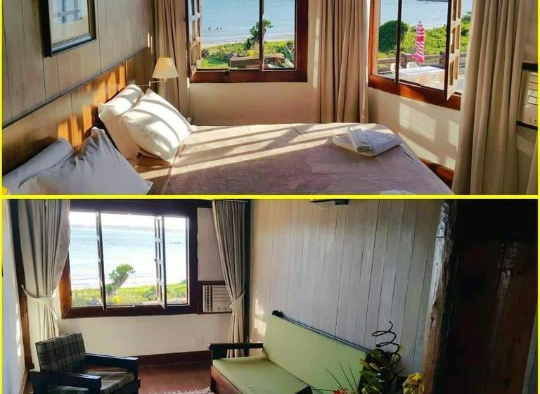 סוויטה, Pousada Dos Veleiros