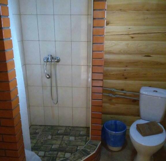 패밀리 룸, Pulemchanka