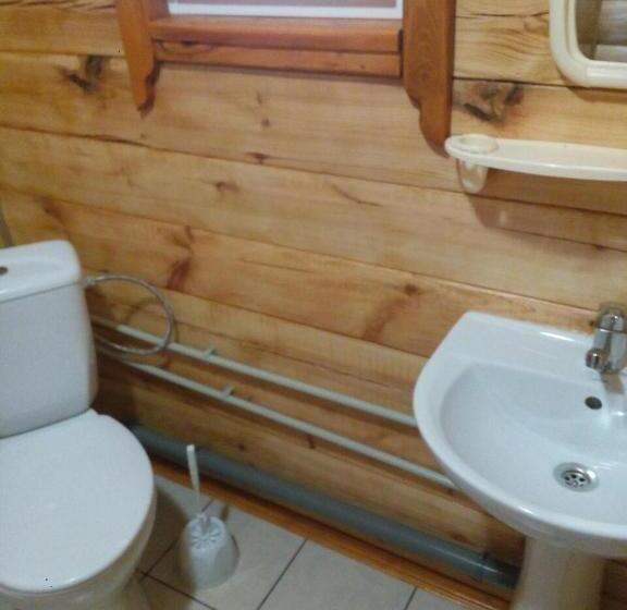 패밀리 룸, Pulemchanka