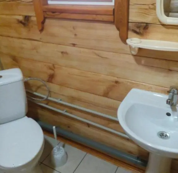Cameră Familiară, Pulemchanka